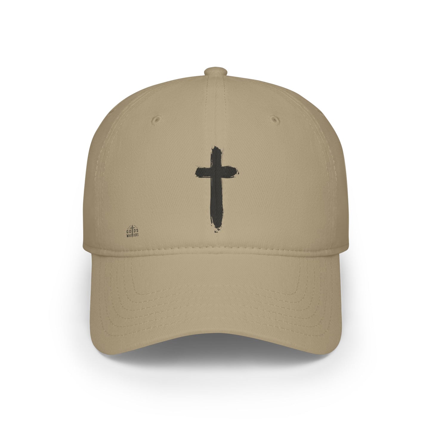 Low Profile Baseball Cap