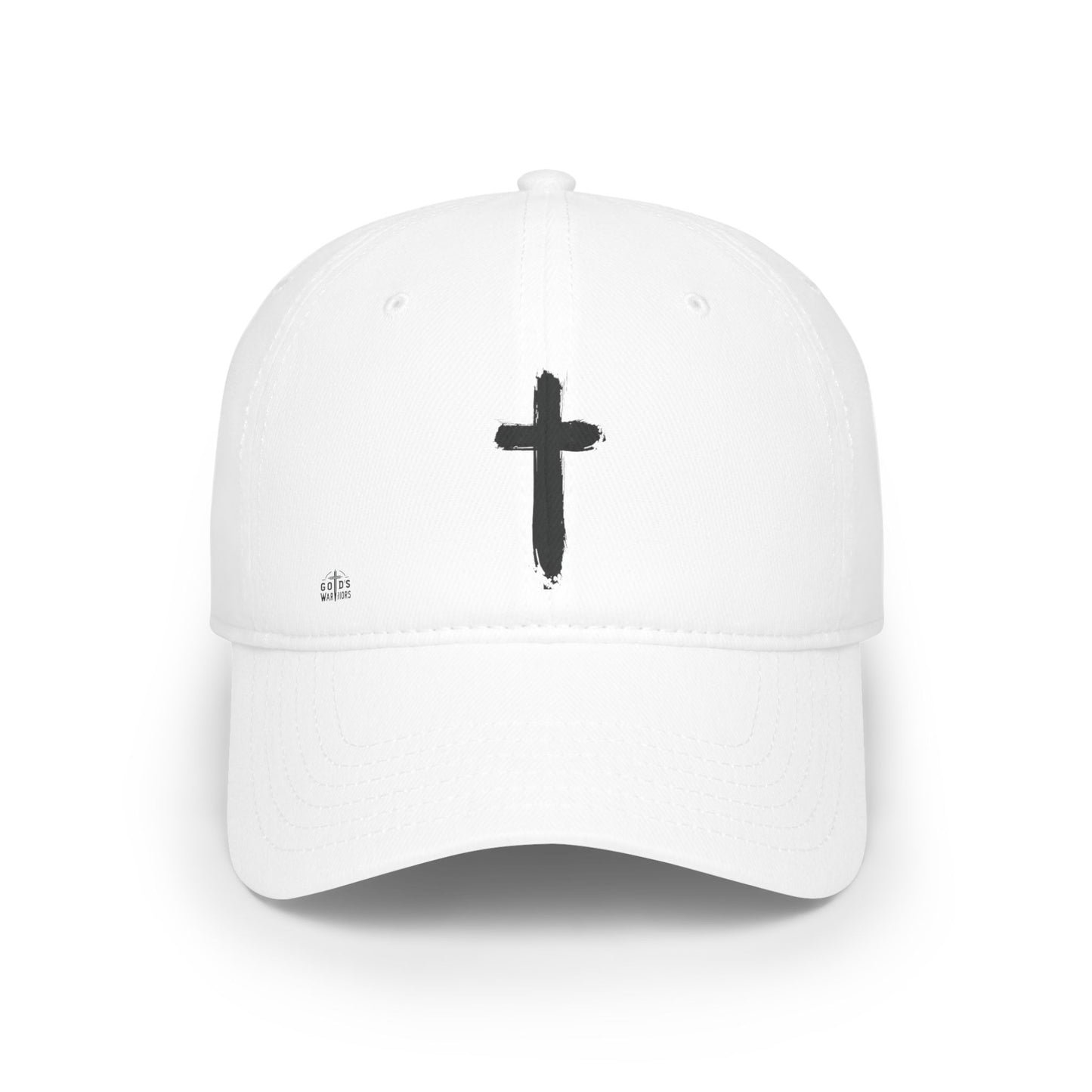Low Profile Baseball Cap