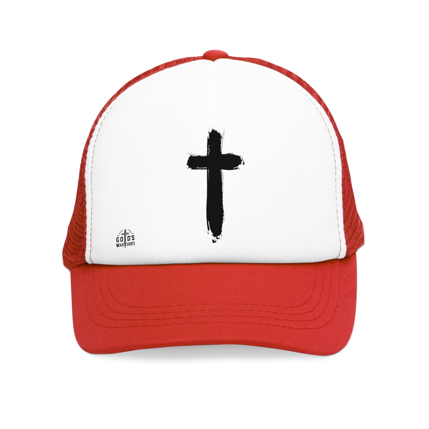Mesh Cap