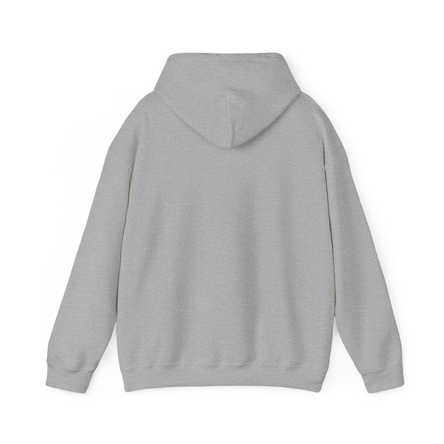 Unisex Heavy Blend™ Hooded Sweatshirt (No Verse)