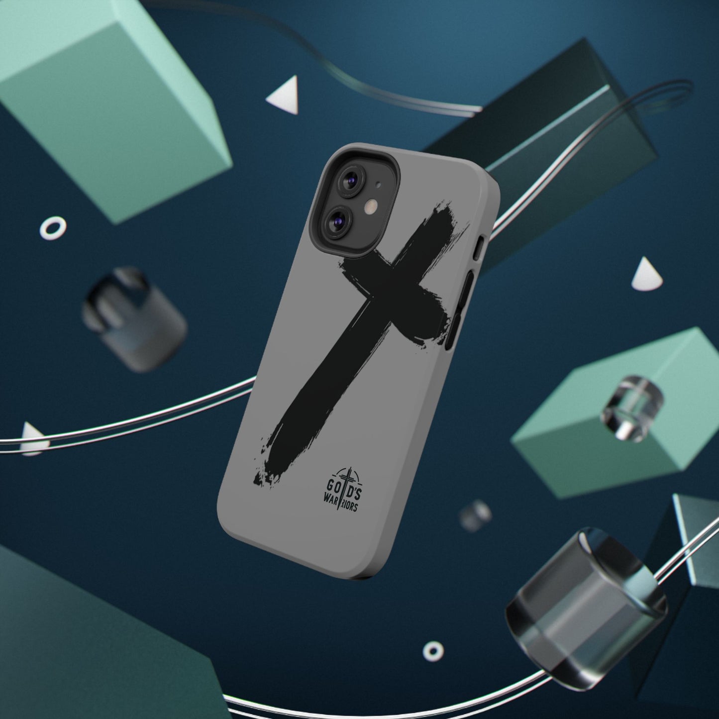 Impact-Resistant Cases