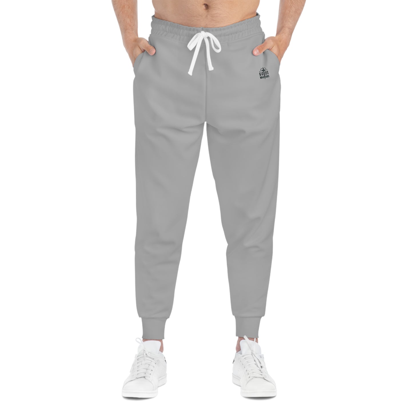 Athletic Joggers (AOP)