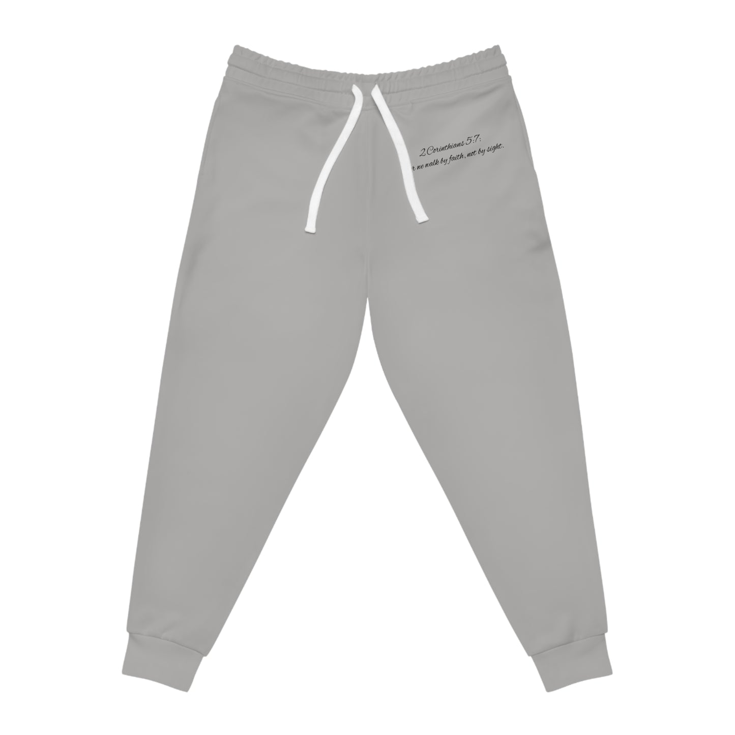 Athletic Joggers (AOP)