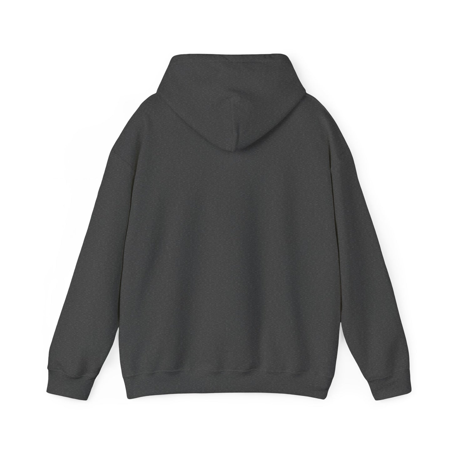 Unisex Heavy Blend™ Hooded Sweatshirt (No Verse)