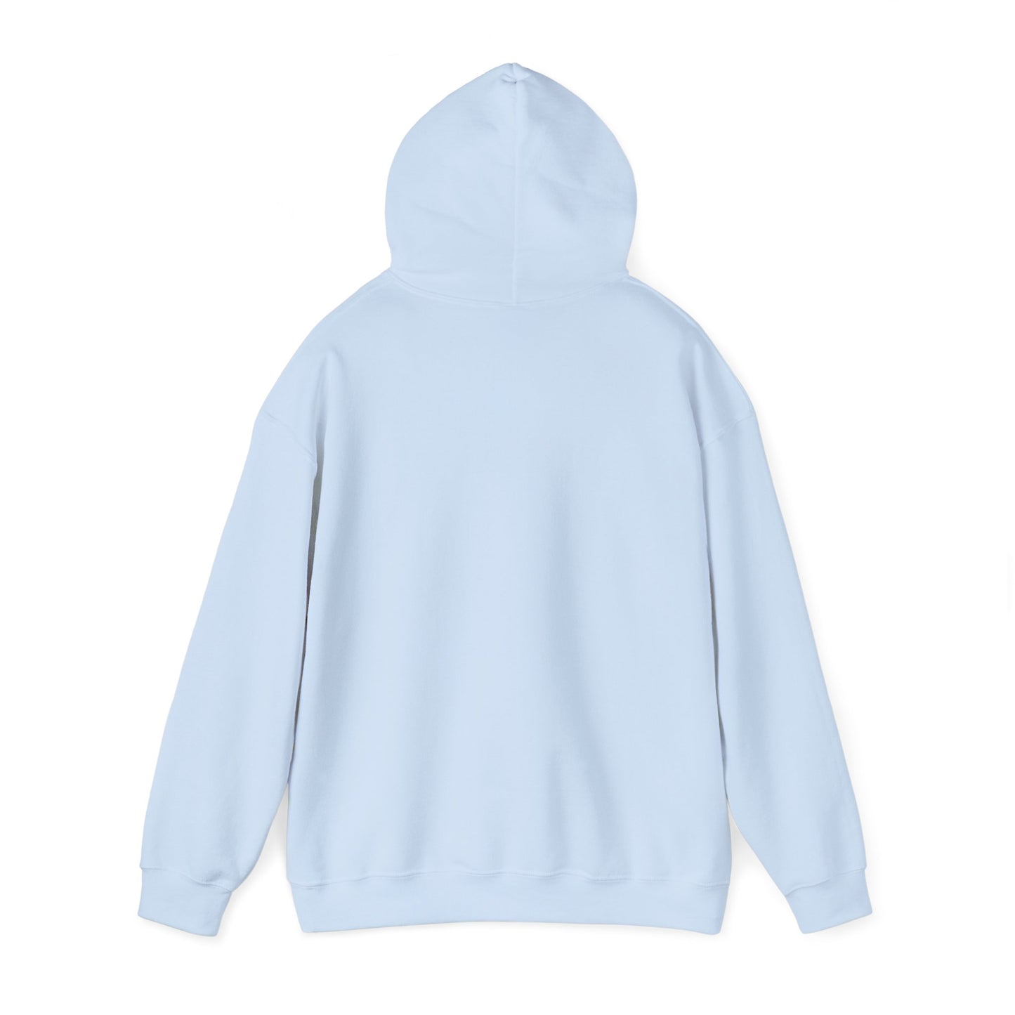 Unisex Heavy Blend™ Hooded Sweatshirt (No Verse)