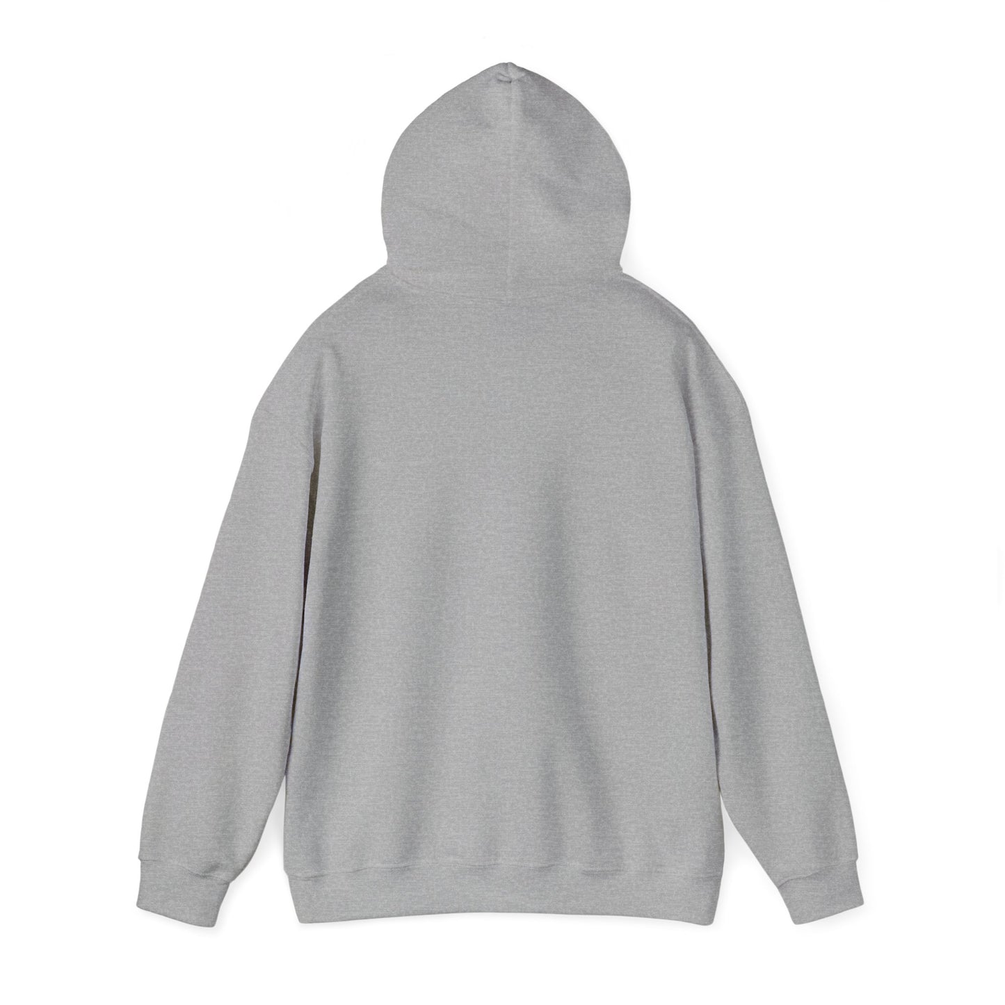 Unisex Heavy Blend™ Hooded Sweatshirt (No Verse)