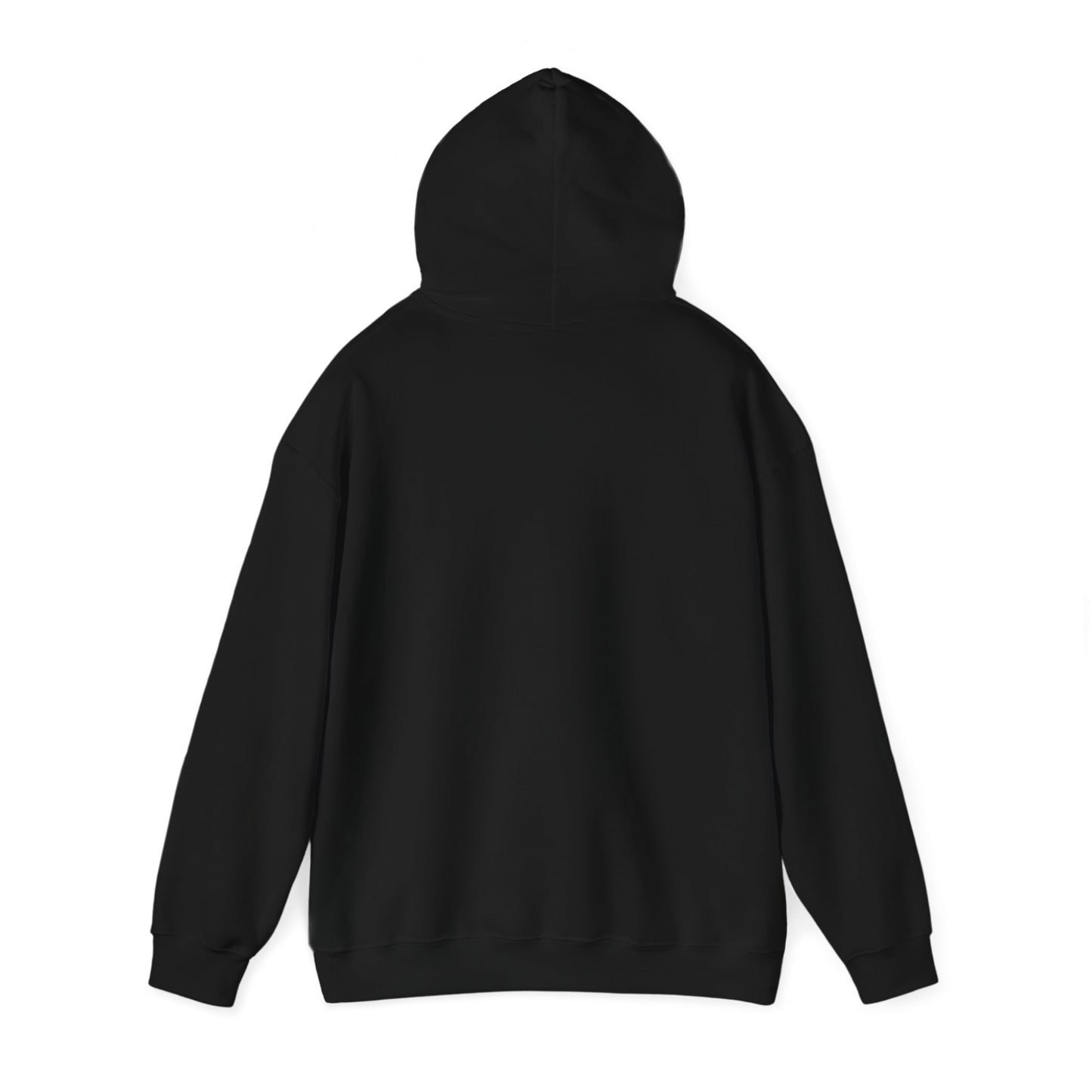 Unisex Heavy Blend™ Hooded Sweatshirt (No Verse)