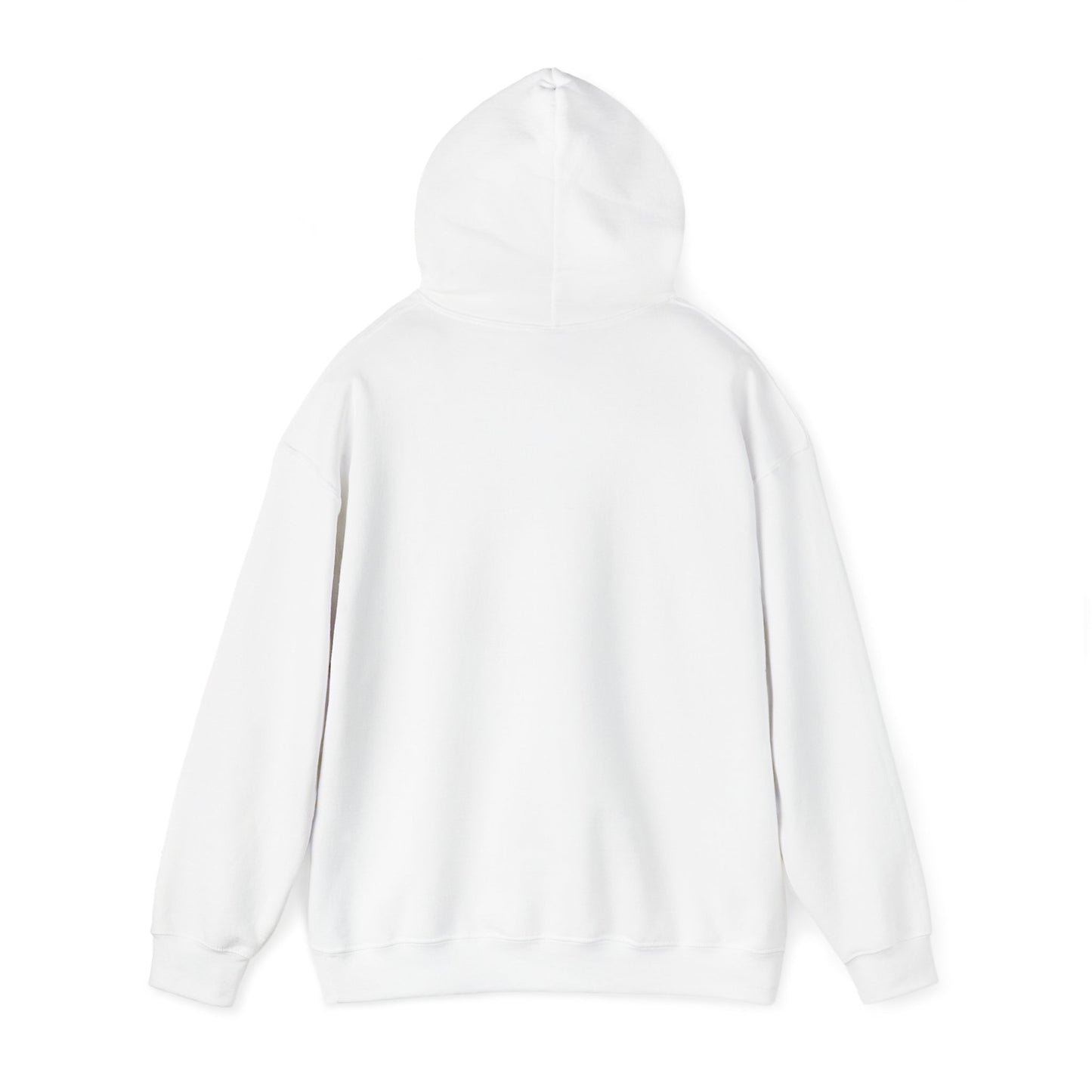 Unisex Heavy Blend™ Hooded Sweatshirt (No Verse)