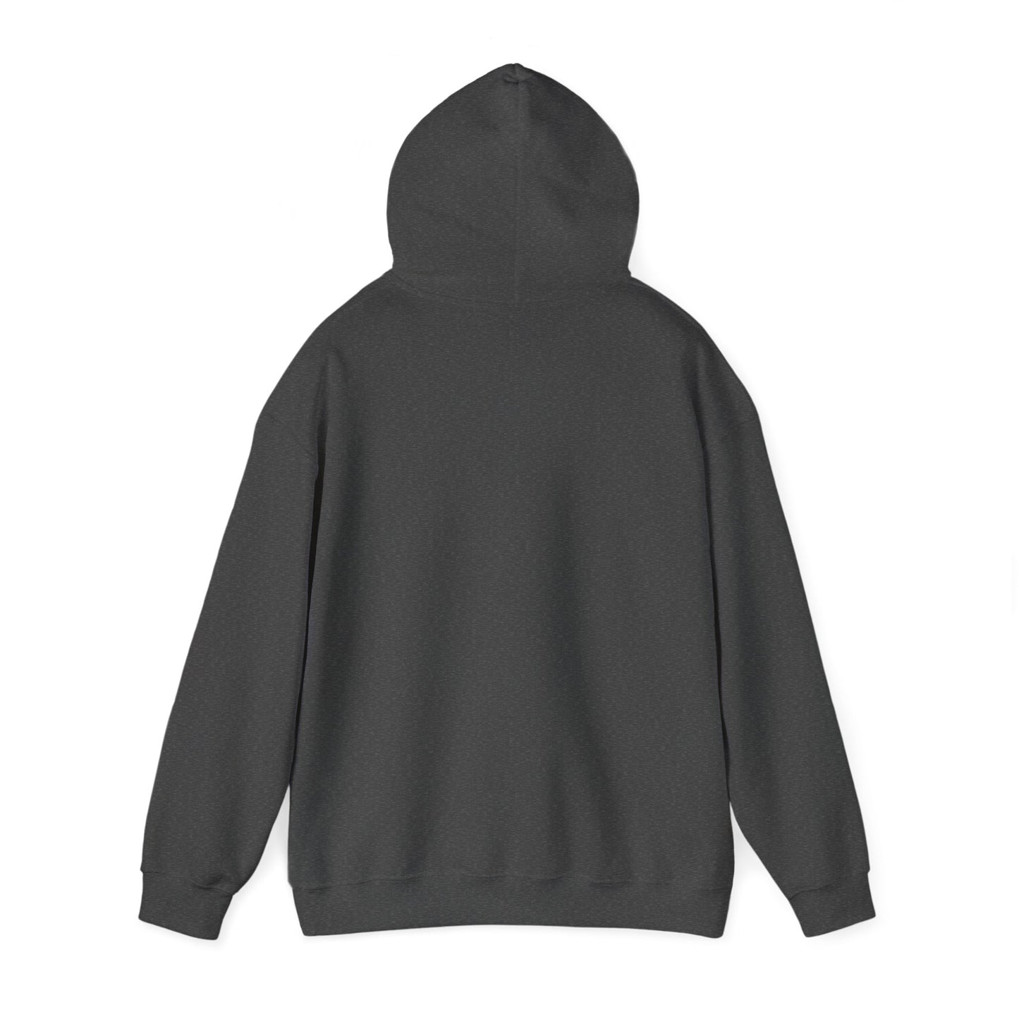 Unisex Heavy Blend™ Hooded Sweatshirt (No Verse)