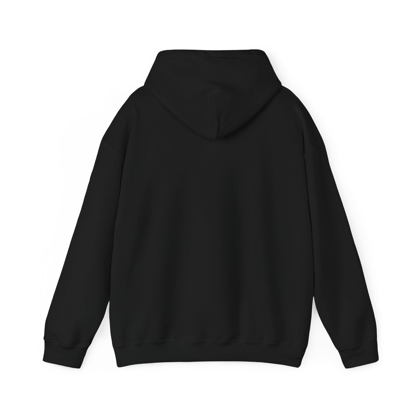 Unisex Heavy Blend™ Hooded Sweatshirt (No Verse)