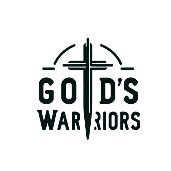 Gods Warriors